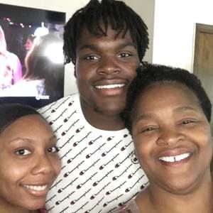 Meet your Posher, Vincent